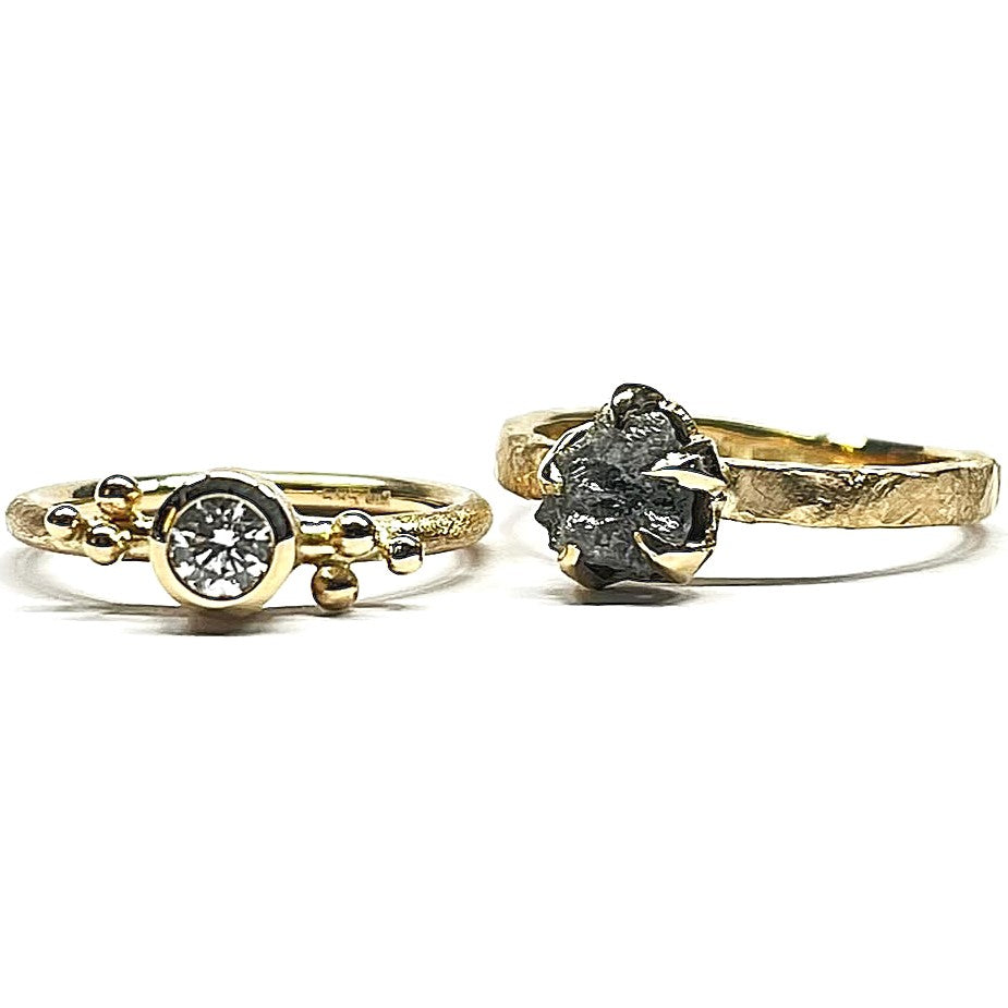 ADORO juvelyrika  ADORO deimantai  ADORO briliantai   Vestuviniai žiedai su deimantais  ADORO juvelyrika  ADORO deimantai  ADORO briliantai