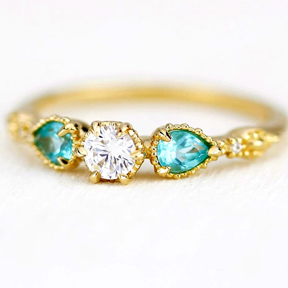 2026 metų juvelyrikos tendencijos: kokius papuošalus rinksis modernūs pirkėjai?