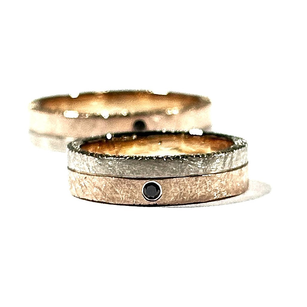 Vestuvinių žiedų stiliai pagal asmenybę – ADORO juvelyrika