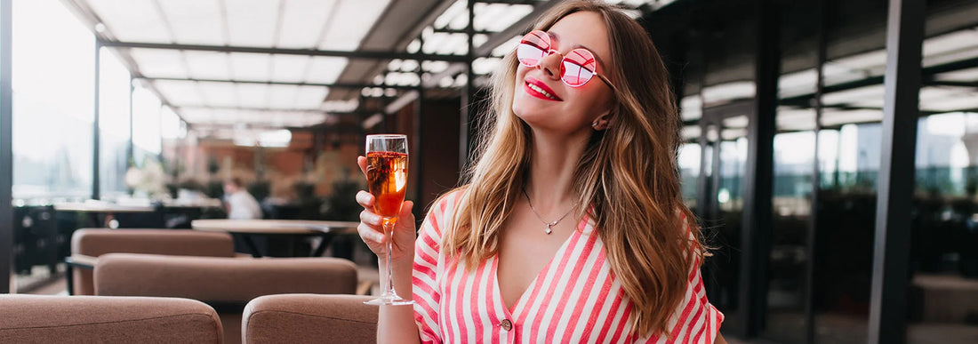  CITY GLAM | KOLEKCIJA