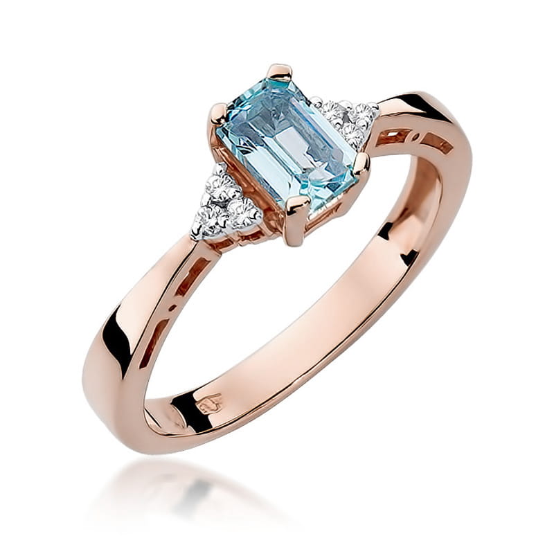 Auksinis žiedas su 0.6 ct topazu ir briliantais

Elegantiškas auksinis žiedas, puoštas išskirtiniu 0.6 ct topazu ir blizgančiais briliantais, puikiai sujungia modernumą ir klasikinę prabangą.