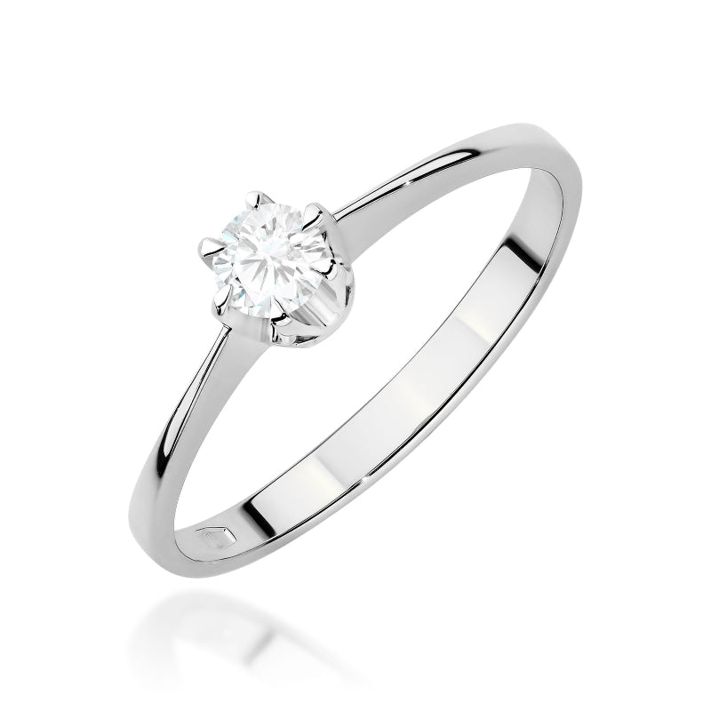 Auksinis sužadėtuvių žiedas su 0.2 ct Lab Grown deimantu – subtilus ir elegantiškas pasirinkimas!

💎 Žiedo ypatybės:
✔️ Deimantas: 0.2 ct (Lab Grown) – etiškas, tvarus ir toks pat spindintis kaip natūralus deimantas.
✔️ Auksas: Baltas, geltonas arba rožinis – galite pasirinkti pagal savo skonį.
✔️ Dizainas: Klasikinis soliteris ar su papildomais akmenukais – priklauso nuo jūsų stiliaus.

Tai puikus pasirinkimas tiems, kurie vertina minimalistinį grožį ir kokybę. 