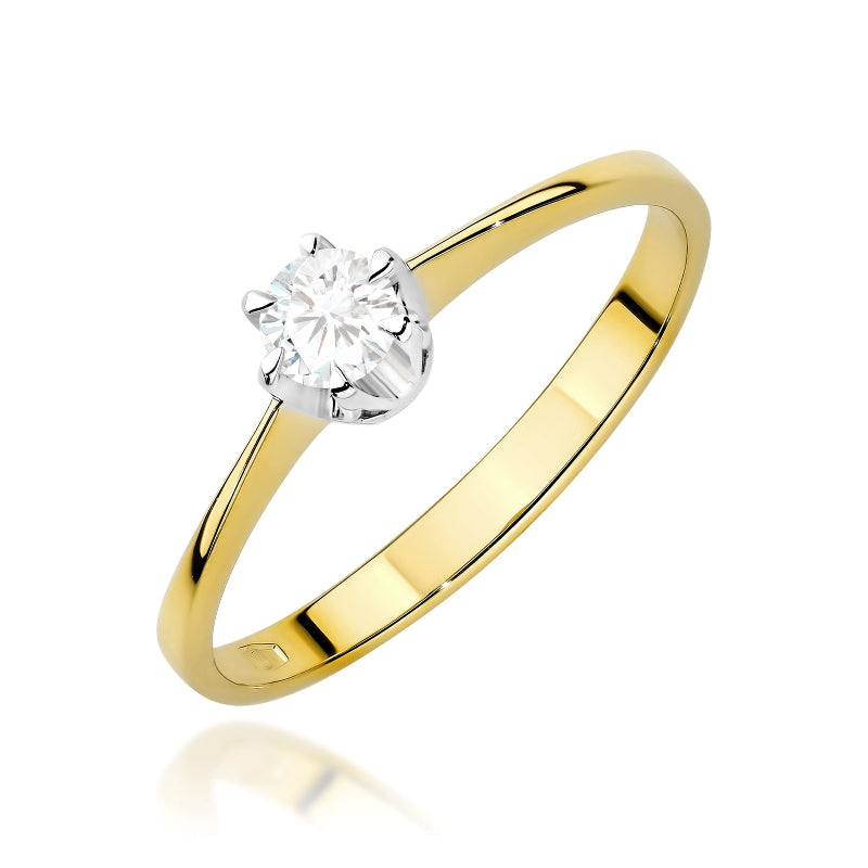 Auksinis sužadėtuvių žiedas su 0.2 ct Lab Grown deimantu – subtilus ir elegantiškas pasirinkimas!

💎 Žiedo ypatybės:
✔️ Deimantas: 0.2 ct (Lab Grown) – etiškas, tvarus ir toks pat spindintis kaip natūralus deimantas.
✔️ Auksas: Baltas, geltonas arba rožinis – galite pasirinkti pagal savo skonį.
✔️ Dizainas: Klasikinis soliteris ar su papildomais akmenukais – priklauso nuo jūsų stiliaus.

Tai puikus pasirinkimas tiems, kurie vertina minimalistinį grožį ir kokybę. 