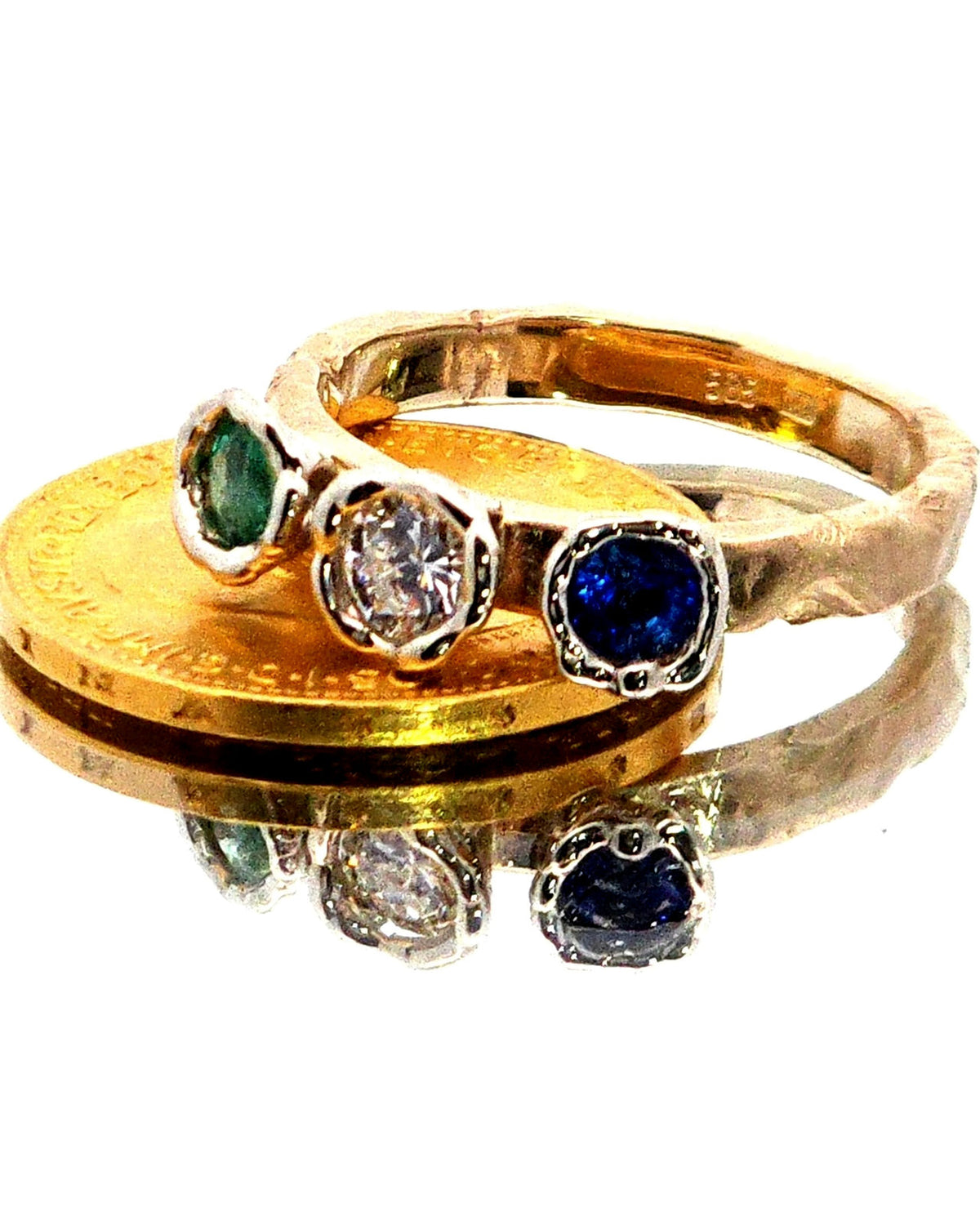 Sužadėtuvių žiedai