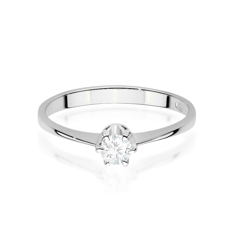Auksinis sužadėtuvių žiedas su 0.2 ct Lab Grown deimantu – subtilus ir elegantiškas pasirinkimas!

💎 Žiedo ypatybės:
✔️ Deimantas: 0.2 ct (Lab Grown) – etiškas, tvarus ir toks pat spindintis kaip natūralus deimantas.
✔️ Auksas: Baltas, geltonas arba rožinis – galite pasirinkti pagal savo skonį.
✔️ Dizainas: Klasikinis soliteris ar su papildomais akmenukais – priklauso nuo jūsų stiliaus.

Tai puikus pasirinkimas tiems, kurie vertina minimalistinį grožį ir kokybę. 
