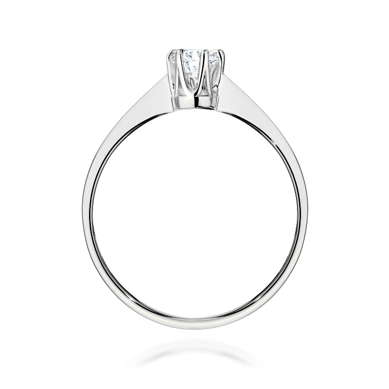 
                  
                    Auksinis sužadėtuvių žiedas su 0.2 ct Lab Grown deimantu – subtilus ir elegantiškas pasirinkimas!

💎 Žiedo ypatybės:
✔️ Deimantas: 0.2 ct (Lab Grown) – etiškas, tvarus ir toks pat spindintis kaip natūralus deimantas.
✔️ Auksas: Baltas, geltonas arba rožinis – galite pasirinkti pagal savo skonį.
✔️ Dizainas: Klasikinis soliteris ar su papildomais akmenukais – priklauso nuo jūsų stiliaus.

Tai puikus pasirinkimas tiems, kurie vertina minimalistinį grožį ir kokybę. 
                  
                