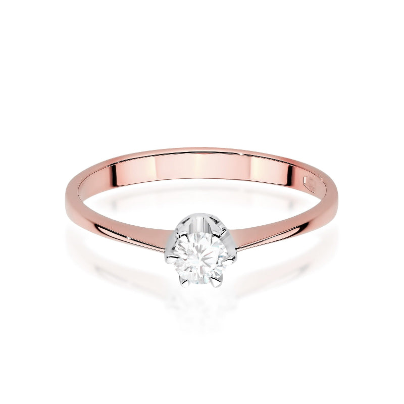 Auksinis sužadėtuvių žiedas su 0.2 ct Lab Grown deimantu – subtilus ir elegantiškas pasirinkimas!

💎 Žiedo ypatybės:
✔️ Deimantas: 0.2 ct (Lab Grown) – etiškas, tvarus ir toks pat spindintis kaip natūralus deimantas.
✔️ Auksas: Baltas, geltonas arba rožinis – galite pasirinkti pagal savo skonį.
✔️ Dizainas: Klasikinis soliteris ar su papildomais akmenukais – priklauso nuo jūsų stiliaus.

Tai puikus pasirinkimas tiems, kurie vertina minimalistinį grožį ir kokybę. 