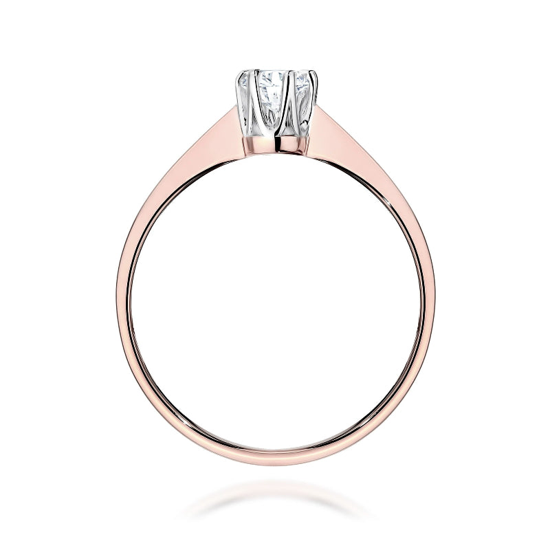 
                  
                    Auksinis sužadėtuvių žiedas su 0.2 ct Lab Grown deimantu – subtilus ir elegantiškas pasirinkimas!

💎 Žiedo ypatybės:
✔️ Deimantas: 0.2 ct (Lab Grown) – etiškas, tvarus ir toks pat spindintis kaip natūralus deimantas.
✔️ Auksas: Baltas, geltonas arba rožinis – galite pasirinkti pagal savo skonį.
✔️ Dizainas: Klasikinis soliteris ar su papildomais akmenukais – priklauso nuo jūsų stiliaus.

Tai puikus pasirinkimas tiems, kurie vertina minimalistinį grožį ir kokybę. 
                  
                