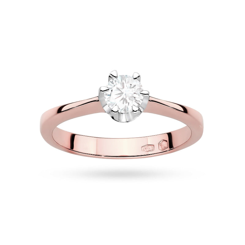 
                  
                    Auksinis sužadėtuvių žiedas su 0.3 ct Lab Grown deimantu – tai subtili prabanga ir elegancija viename.

💎 Kodėl verta rinktis?
✔️ Deimantas: 0.3 ct (Lab Grown) – spindintis, etiškas ir draugiškas aplinkai.
✔️ Auksas: Baltas, geltonas arba rožinis – rinkitės pagal savo asmeninį stilių.
✔️ Dizainas: Klasikinis soliteris, halo ar modernūs akcentai – viskas priklauso nuo jūsų pageidavimų.

Šis žiedas puikiai tiks tiems, kurie nori elegantiško ir išskirtinio papuošalo be kompromisų kokybei. 
                  
                