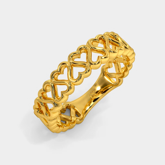 Geltono aukso žiedas, auksiniai žiedai su deimantais, sužadėtuvių žiedai, vestuviniai žiedai