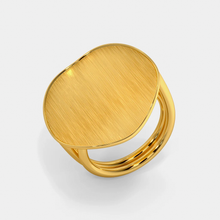  Geltono aukso žiedas, auksiniai žiedai su deimantais, sužadėtuvių žiedai, vestuviniai žiedai